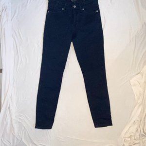 Lucky Brand Ava Jeans